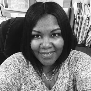 Meet your Posher, Conchetta